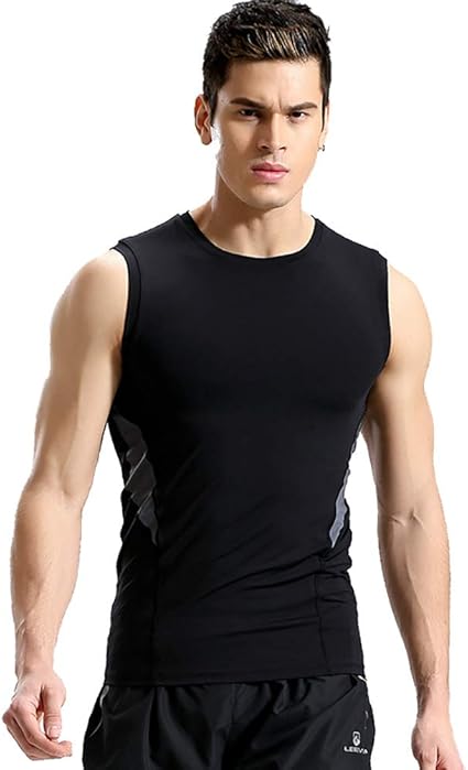 Lonsdale London Maglietta Uomo Logo T Regular Fit Nera - Foto 8