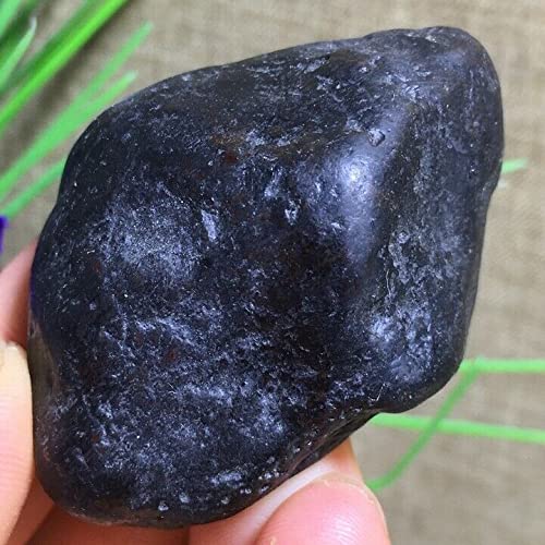 Amazon.co.jp: 天然アタキサイト隕石クリスタル原石標本 72g 49