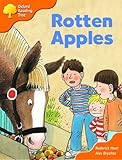 Oxford Reading Tree: Stage 6: More Storybooks: Rotten Apples: Pack A