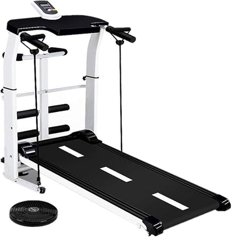 simple running machine