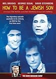 How To Be A Jewish Son