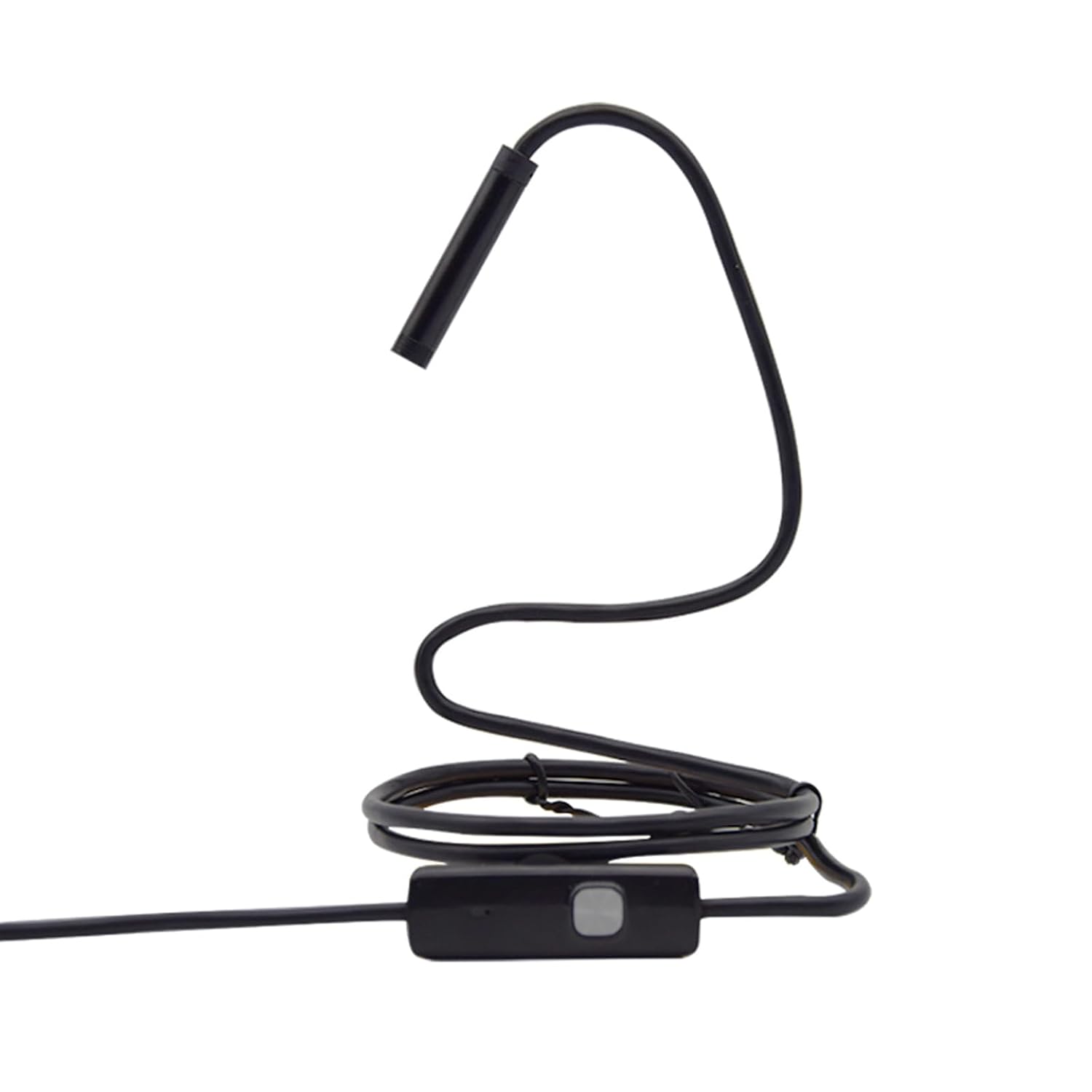 Endoscope Camera with Light, Borescope with Adjustable LED Light, Endoscope Camera, Inspection Cameras Inspection Cameras with