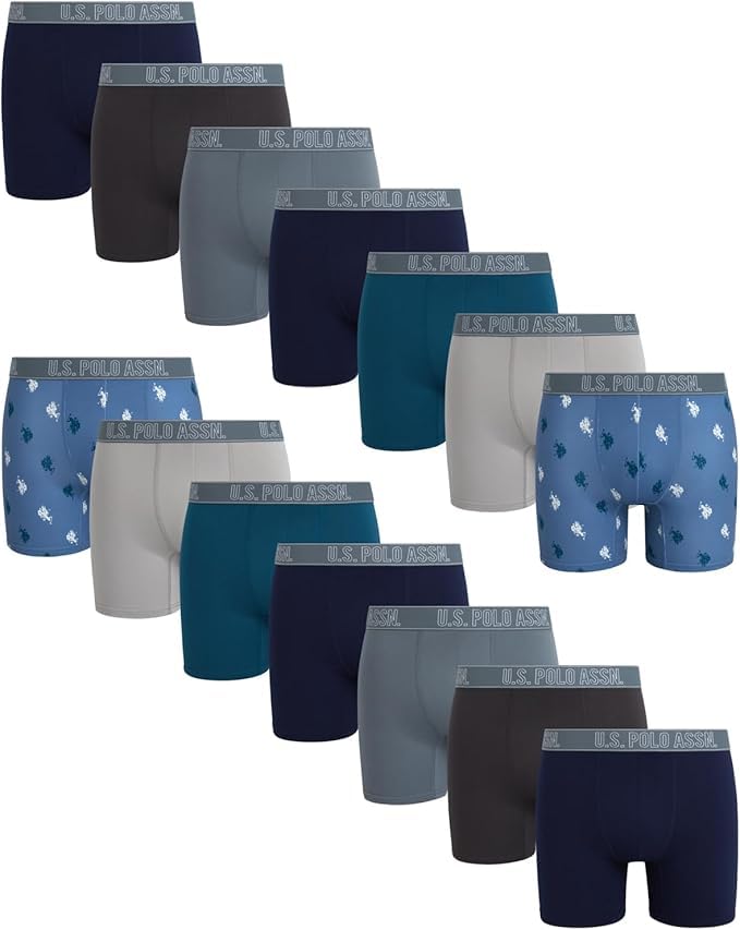 U.S. Polo Assn. mens