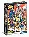 Produktbild Clementoni Puzzle Marvel Xmen 1000 Stücke, Compact Box - Puzzle für Erwachsene 14-99 Jahre, Geschenk für Mann und Frau, Made in Italy, 37066