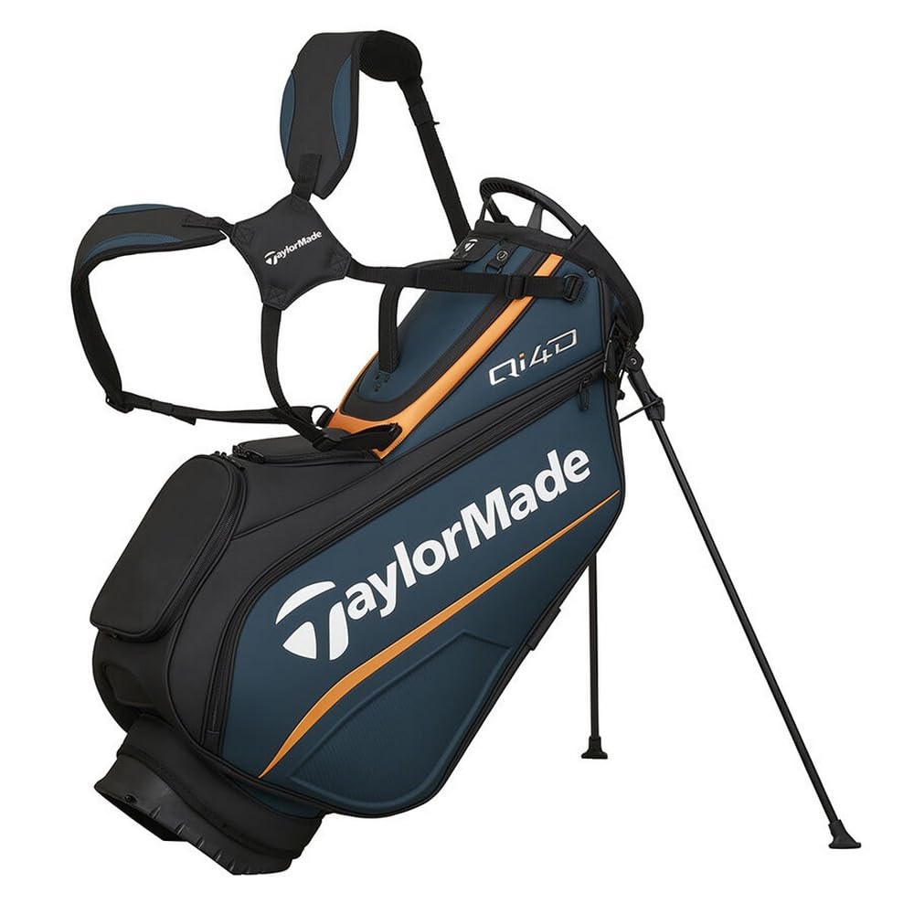 Amazon.co.jp: テーラーメイド(TAYLOR MADE) ツアースタンドバッグ