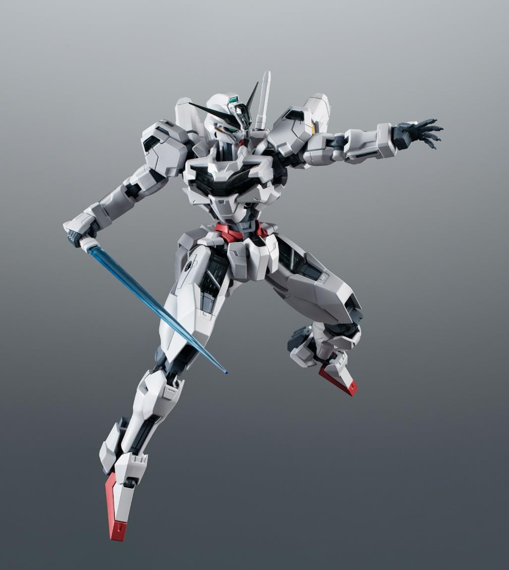 TAMASHII NATIONS Robot Spirits Gundam Calibarn Ver. A.N.I.M.E. Mobile Suit Gundam: The Witch from Mercury