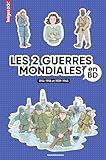  Les 2 guerres mondiales en BD