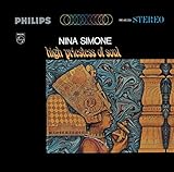 High Priestess Of Soul