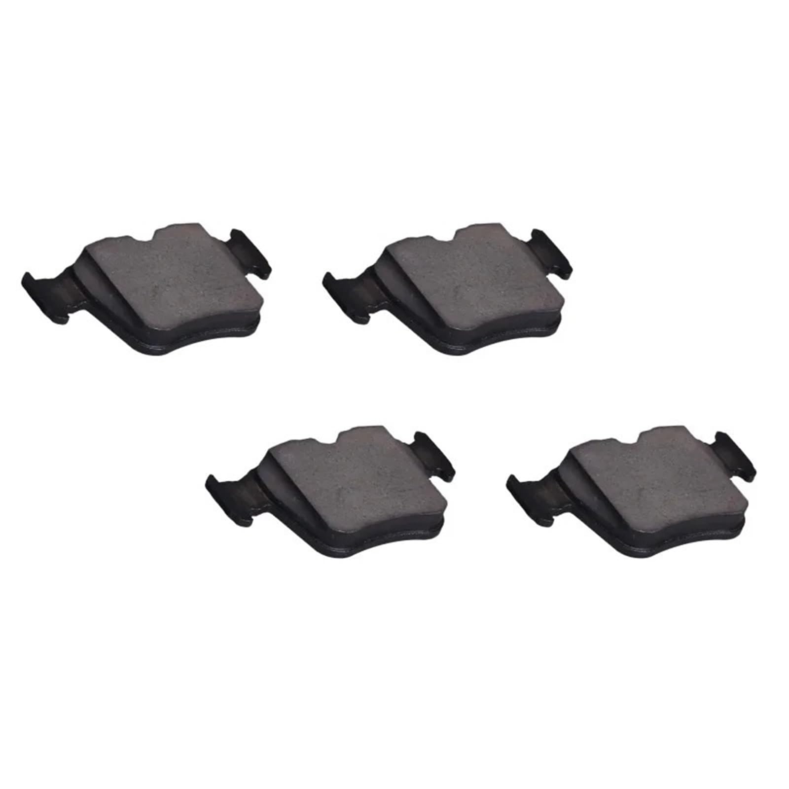 Pasuje Do Benz GLC X253 C253 C205 S205 W205 Ceramiczny Tylny Klocek Hamulcowy OE # A0004205200 Okładziny hamulcowe