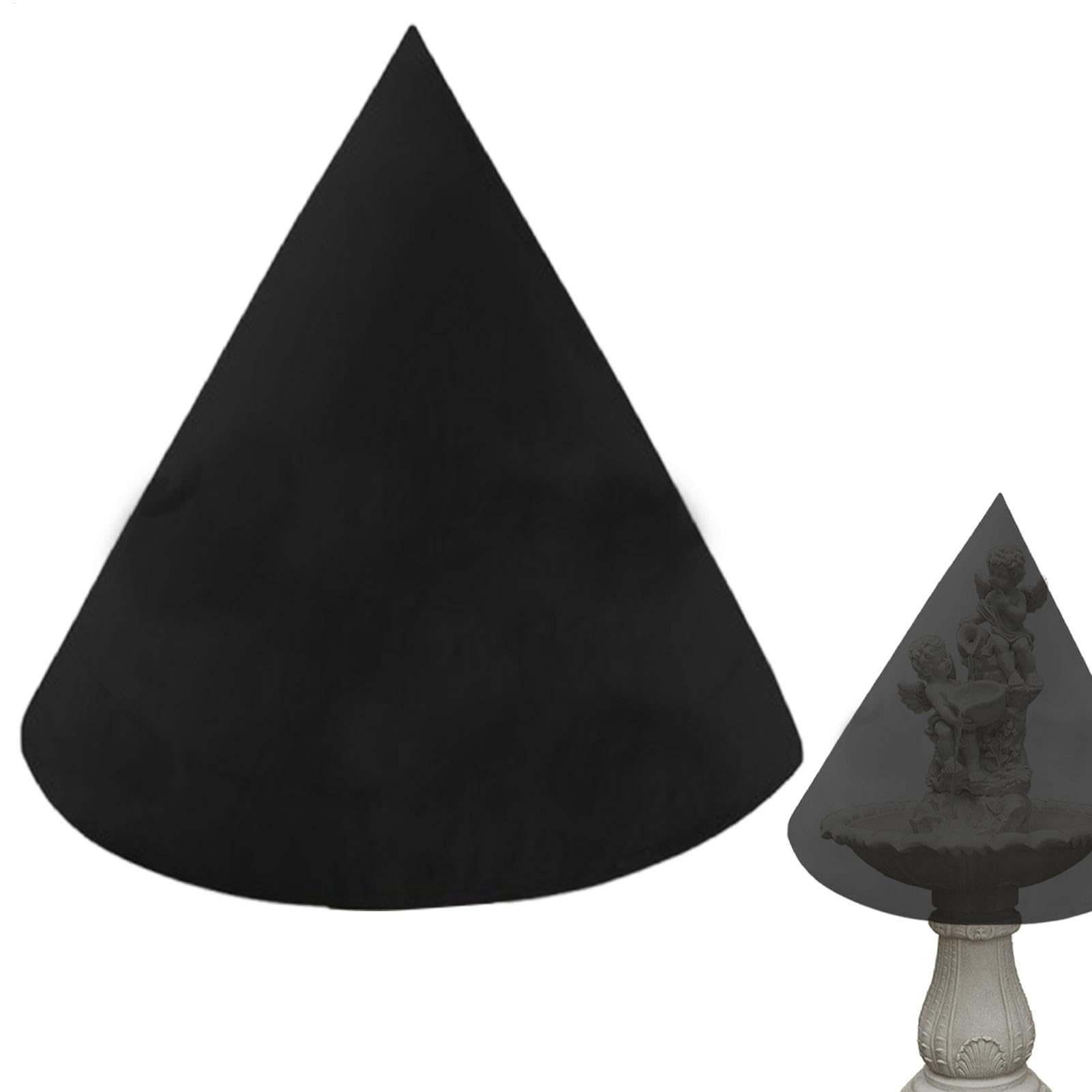 Housse de protection pour fontaine en tissu Oxford premium