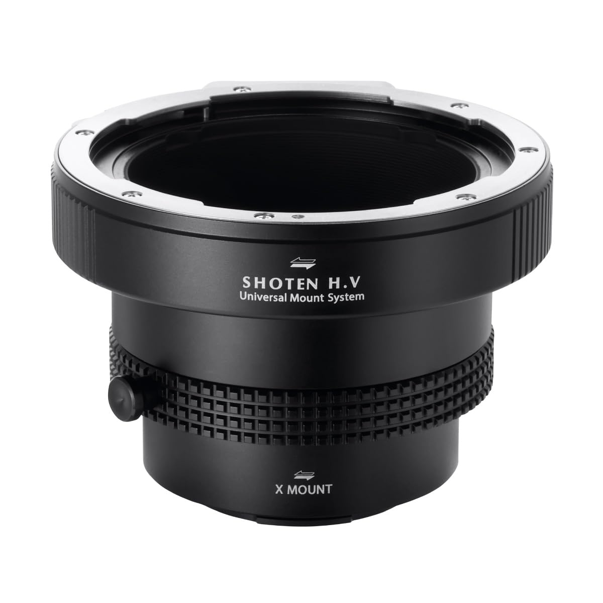 Amazon | SHOTEN マウントアダプター (ハッセルブラッドVマウント