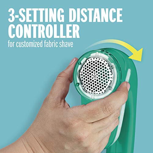 Conair CLS1G Fabric Shaver And Lint Remover thumb #2