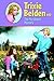 The Marshland Mystery (Trixie Belden #10)