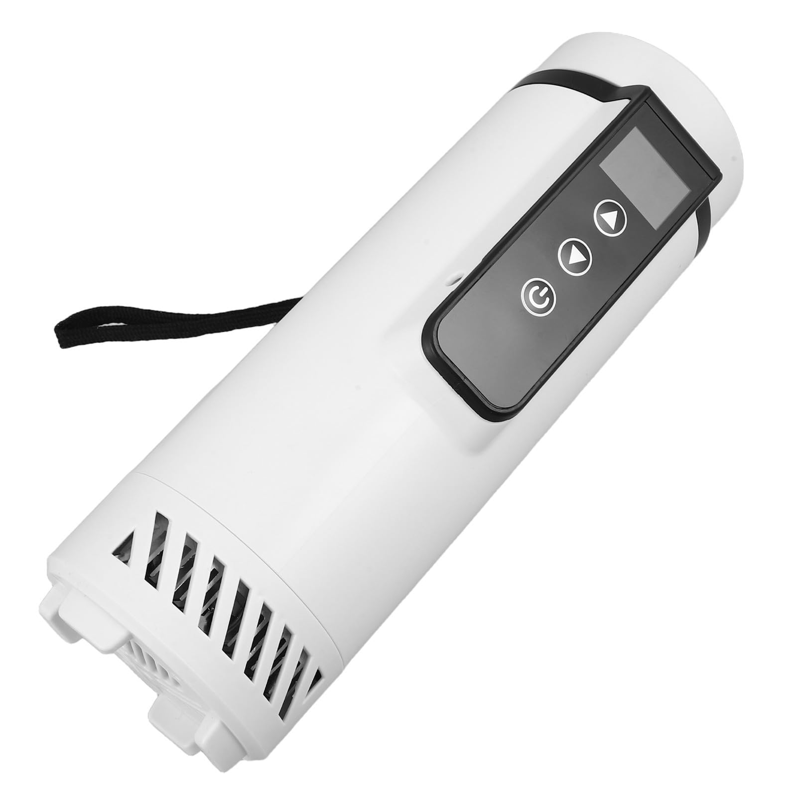 Healifty Estuche Portátil Diseño Compacto para Insulina con Función de Refrigeración y Fácil de Transportar y Almacenamiento Seguro para Uso en Viajes
