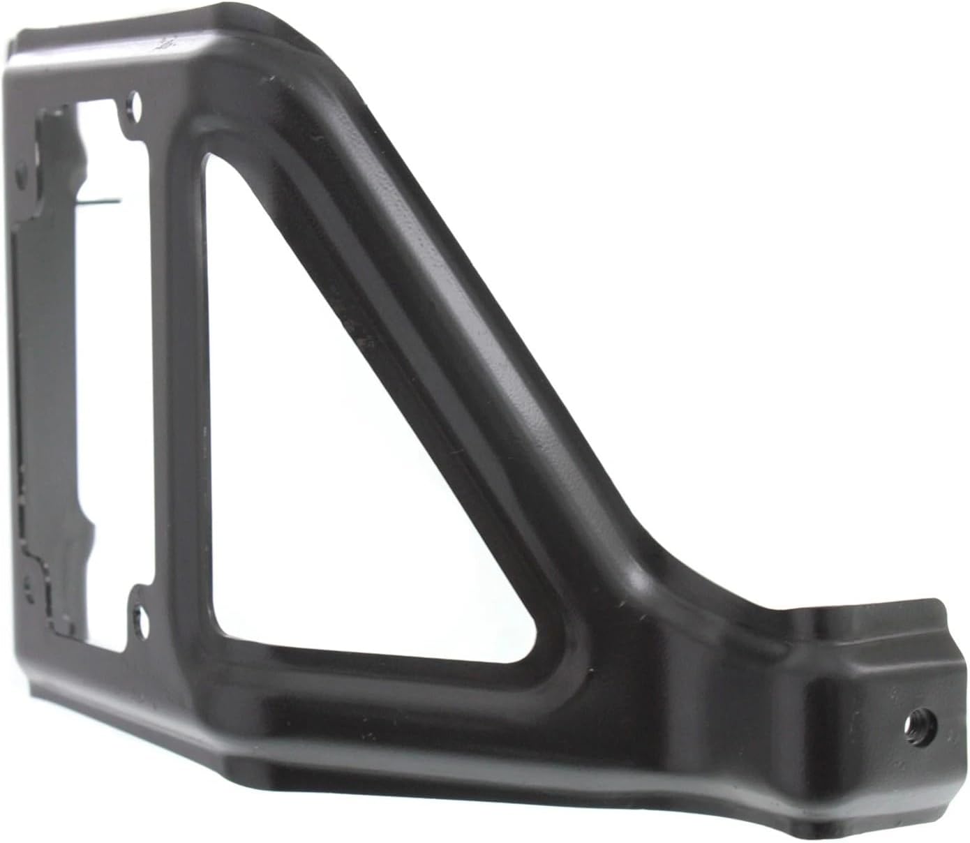 Radiator Support Center Replacement for Mercedes-Benz E400 2013 2014 2015 3.5L V6, for Mercedes-Benz E550 2012 2013 4.7L V8 Replace# 2126200085 MB1225176