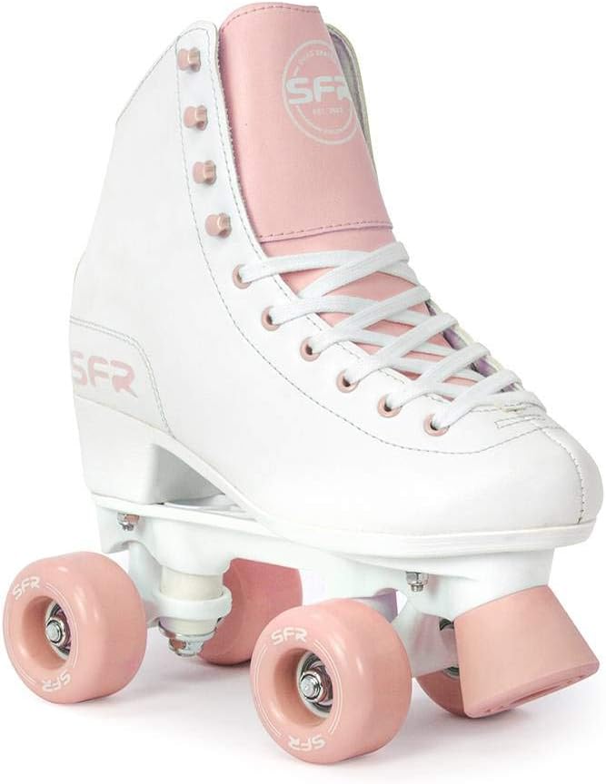 Sfr Skates Figure Quad Skates - Youth Unisex