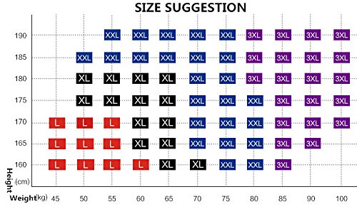 Nykkola, pantaloni termici da uomo, calzamaglia