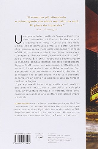 Libertà Per Gli Orsi - 2