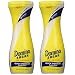 Domino White Sugar Pure Cane Sugar Quick Dissolve Superfine, 12 Ounce Flip Top (2 Pack)