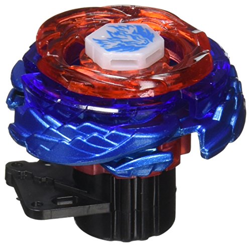 Oliasports Limited Edition Blue Wing Big Bang Cosmic Pegasus (Pegasis) Metal 4D High Performance Generic