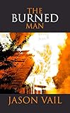 The Burned Man (A Stephen Attebrook Mystery Book 9)