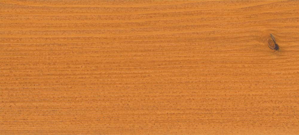 Osmo 009 Huile de mélèze teinte naturelle 2,5 l