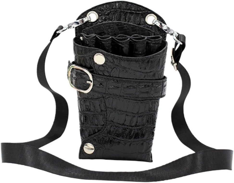 Waistpack Hair Kit Pet Beautician Bag