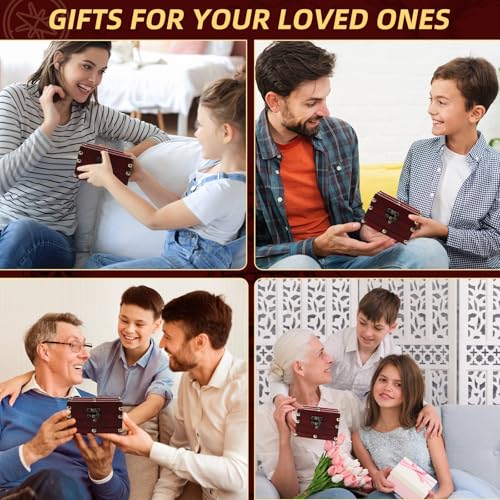 Idée cadeau amusant pour anniversaire : la solution au vide