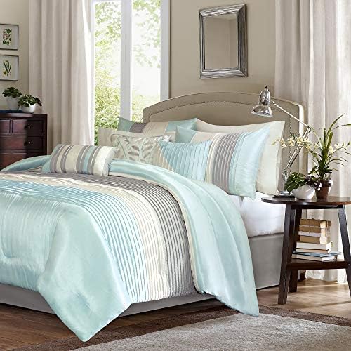 MP10-2979 Amherst 7Piece Comforter Set 