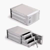 Scsi Driverack Amazon.com: 3 Hard Disk Drive SCA U160 Mobile SCSI Array Rack : Electronics