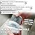 Epic Water Filters Pure REPLACEMENT Compatible with Epic Pure Water Pitcher/Removes Fluoride, Lead, Forever Chemicals, Heavy Metals, Industrial Pollutants/Filters 100 Gallons