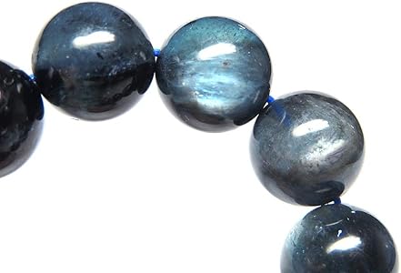 Amazon | [TITAN'stone]g2000円最高級【ブラックスターアクアマリン