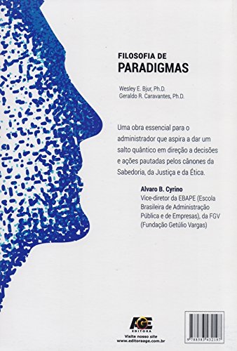 Filosofia de paradigmas. pensamento crítico, ética, moral e inteligência espiritual no campo da adm Filosofia de paradigmas. pensamento crítico, ética, moral e inteligência espiritual no campo da adm - Imagem 2