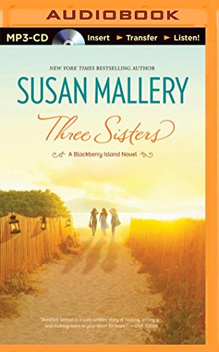 Three Sisters (Blackberry Island, 2)