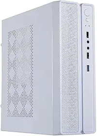 Mini Pc Cpu Desktop Intel Core I5 16gb Ram Ssd 480gb Wi-fi