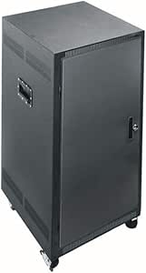 Amazon.com: Middle Atlantic Portable Rack, 21.5