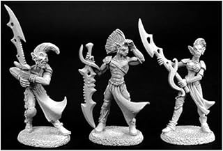 Astral Reavers (3) (OOP)