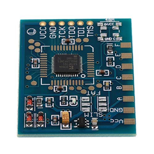 Opiniones y reviews de Xbox 360 chip disponible en línea. 15 Imagen adicional