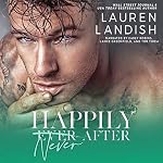 Cover of Happily Never After