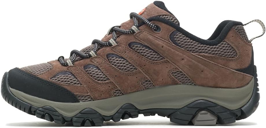 Merrell Men's Moab 3 Hiking Shoe - Image 5