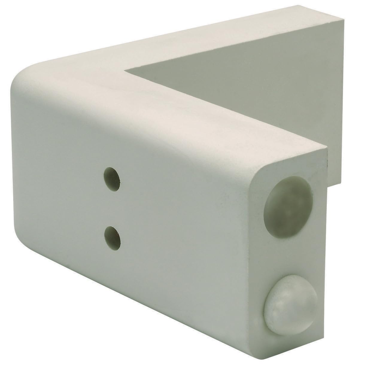 Dockmate Full Profile Dock Cushion Corner Section