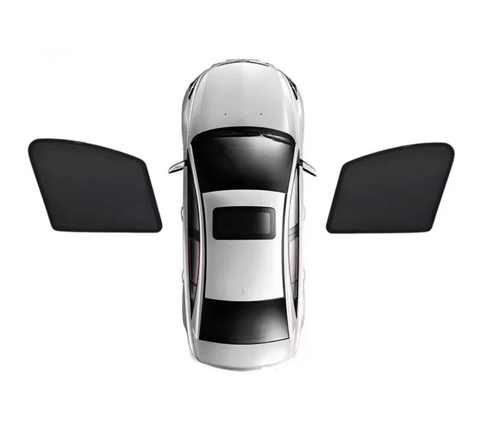 Parasole Auto Per Toyota Per Prius XW50 MK4 4th 2016-2022