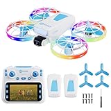 Comparison of Contixo F27 Halo Mini (Inc) vs DJI Mini 4K / SE / 2/2 SE (BABWXAGAD)