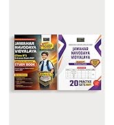 Examcart Jawahar Navodaya Vidyalaya (JNV) Class 9 Entrance Exam