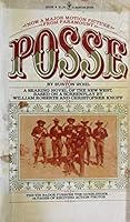 Posse B002L0A138 Book Cover