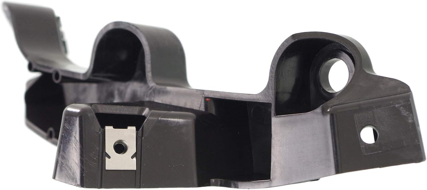 Compatible with 14-18 Transit Connect Front Bumper Face Bar Outer Retainer Bracket Right Side