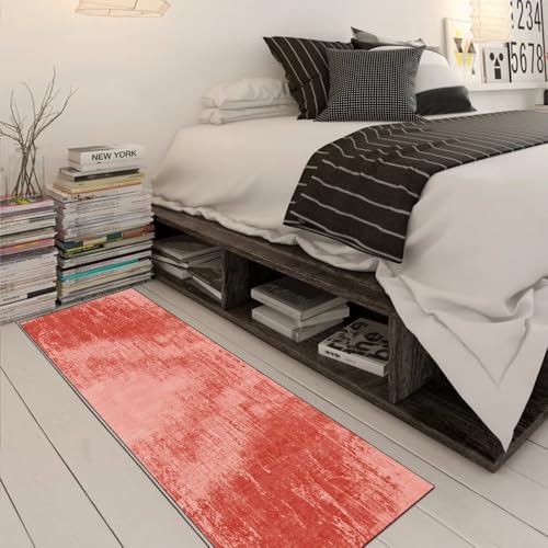 Alfombra para pasillo moderna y lavable que transforma tu recibidor 3