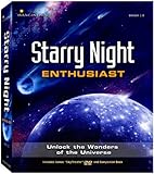 Starry Night Enthusiast 5.0 Astronomy Software (Win/Mac)