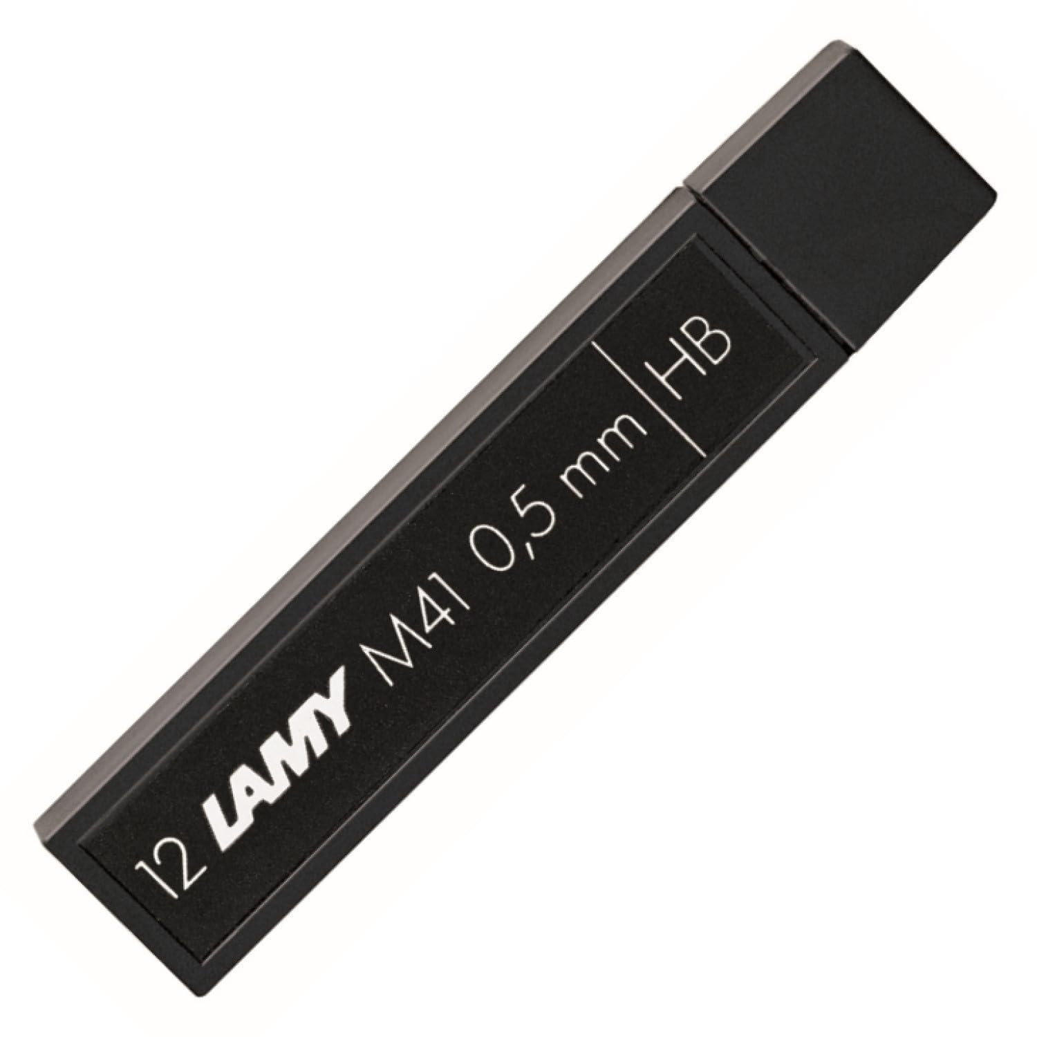 3 packs of 12 Lamy M41 0.5mm mechanical pencil lead replacement refills