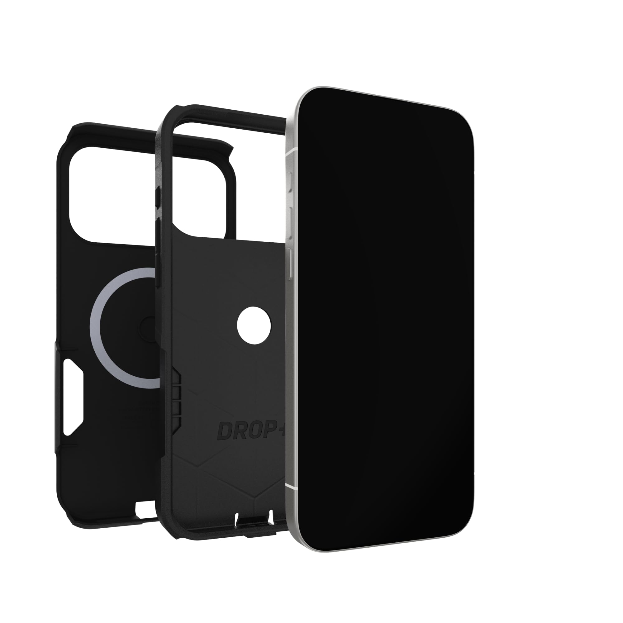 Amazon.co.jp: OtterBox iPhone 17 Pro Max コミューターシリーズ